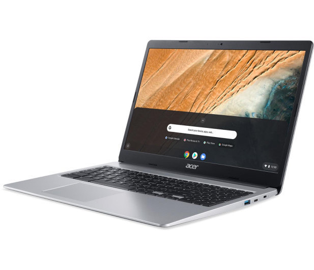 Acer Chromebook CB315 N4020/8GB/128 FHD IPS - 711218 - zdjęcie 4